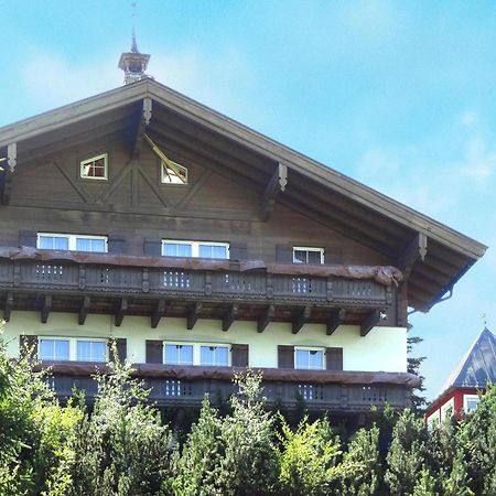Landhaus Salzburg, Dienten Dienten am Hochkönig Eksteriør billede