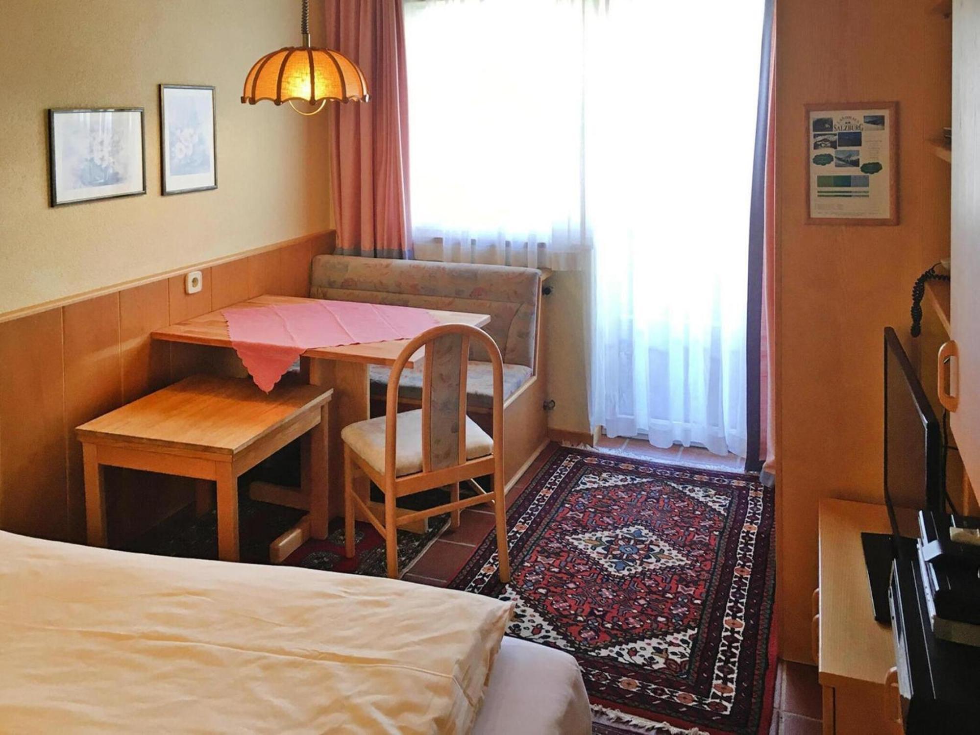 Landhaus Salzburg, Dienten Dienten am Hochkönig Eksteriør billede
