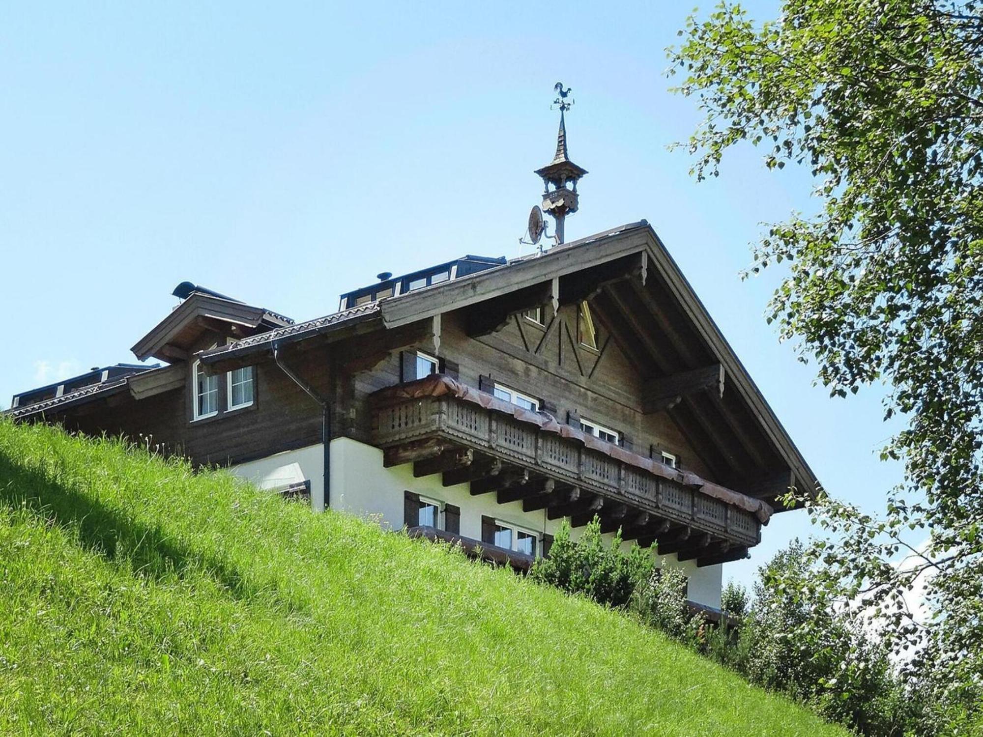 Landhaus Salzburg, Dienten Dienten am Hochkönig Eksteriør billede