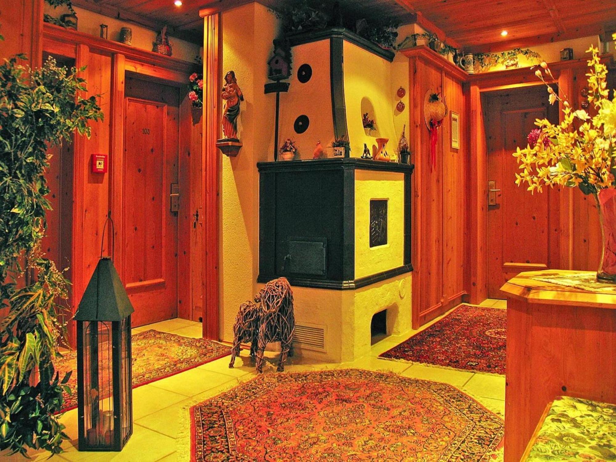 Landhaus Salzburg, Dienten Dienten am Hochkönig Eksteriør billede