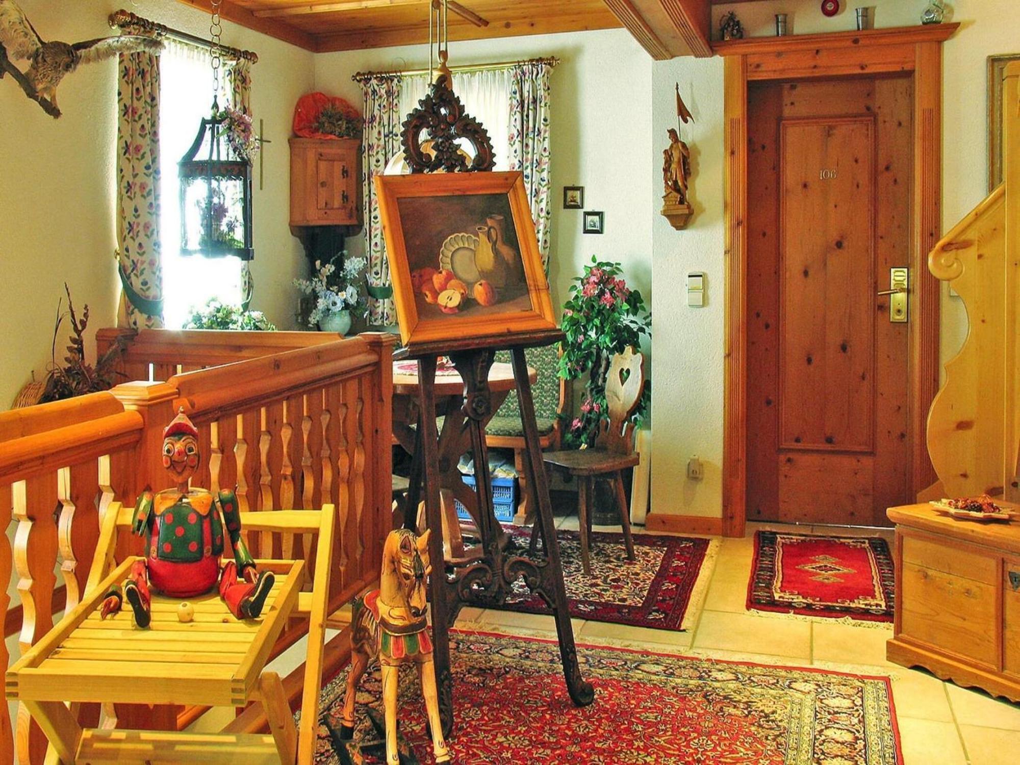 Landhaus Salzburg, Dienten Dienten am Hochkönig Eksteriør billede