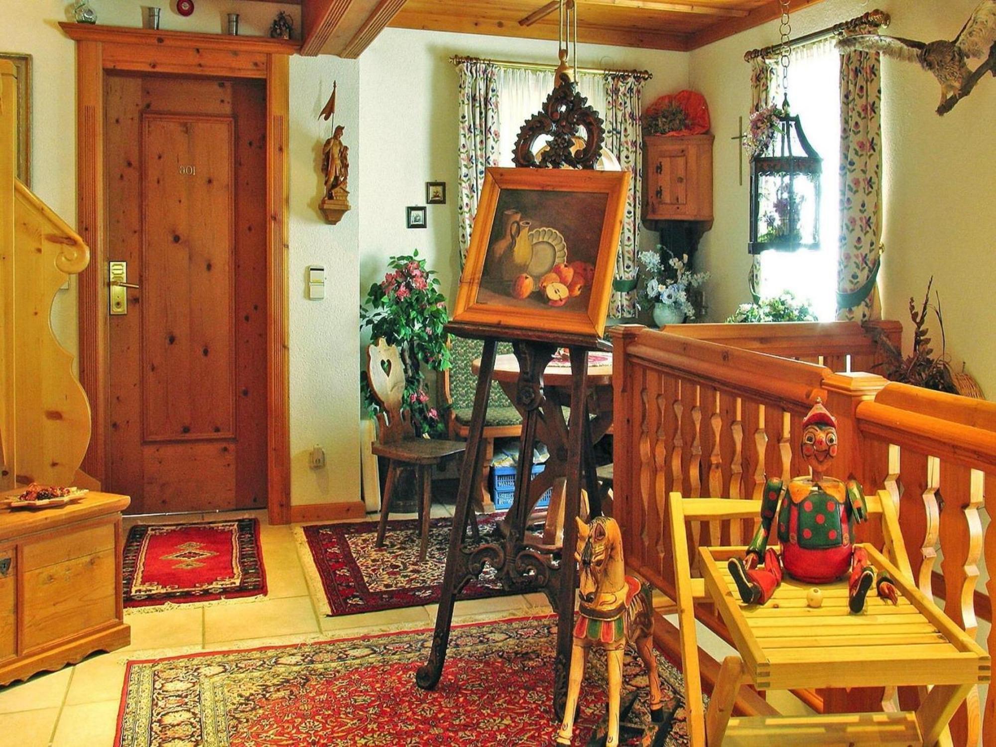Landhaus Salzburg, Dienten Dienten am Hochkönig Eksteriør billede
