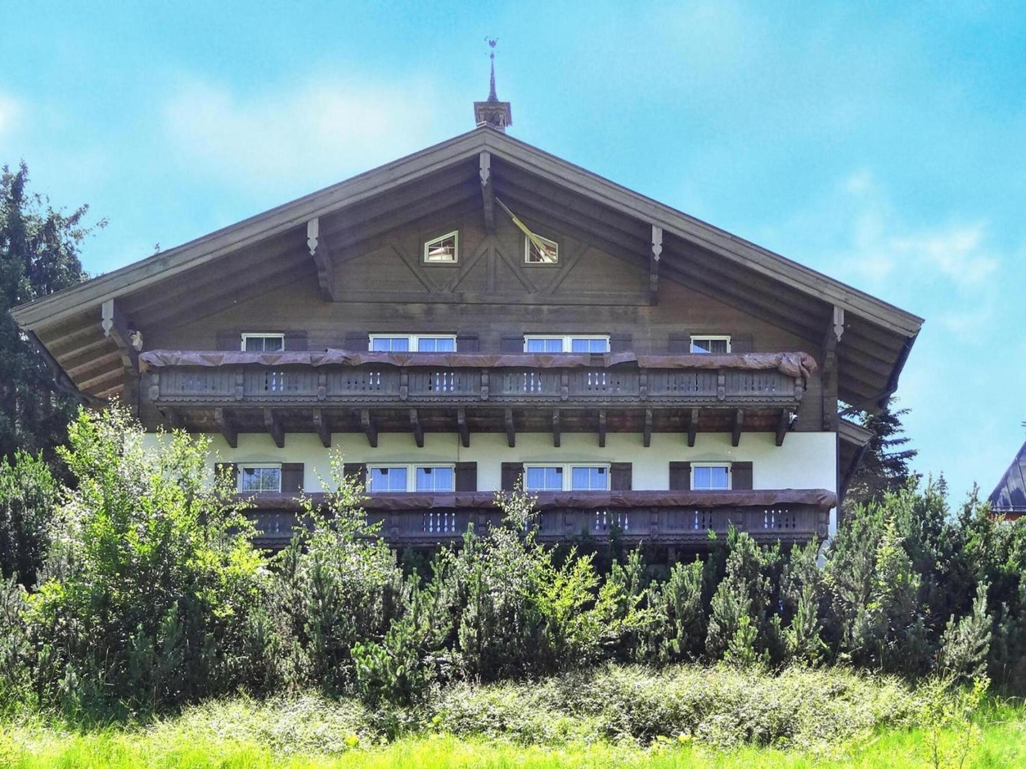 Landhaus Salzburg, Dienten Dienten am Hochkönig Eksteriør billede